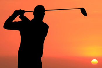 Golf auf Mallorca