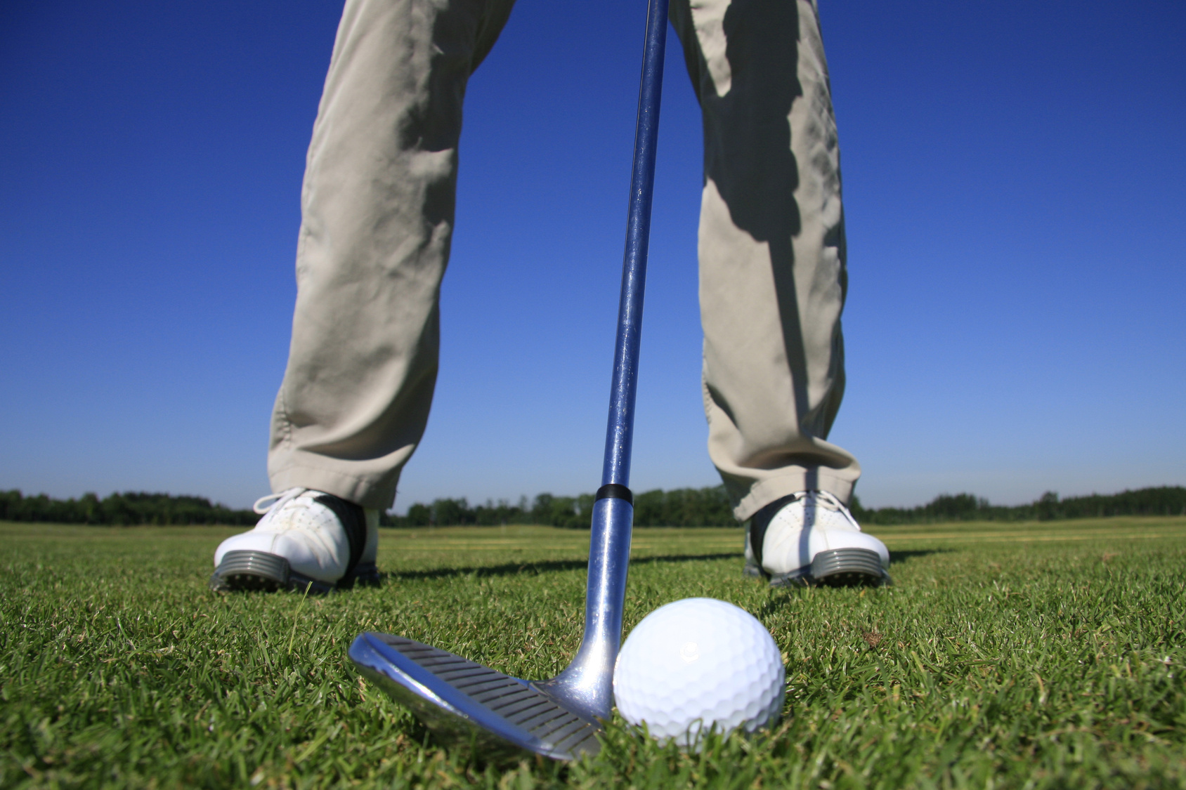 Golf auf Mallorca