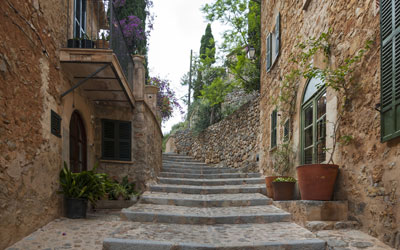 Wanderungen - Mallorca Nord