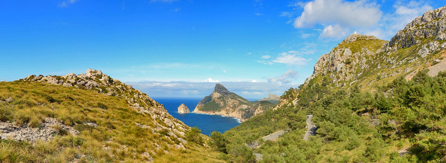 Cap Formentor